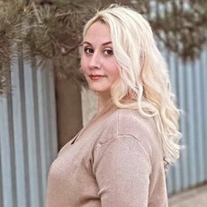 Фотография девушки Аня, 35 лет из г. Мангуш