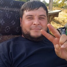 Фотография мужчины Джоник, 33 года из г. Майкоп