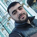 Sultan, 33 года