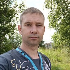 Фотография мужчины Сергей, 39 лет из г. Чебоксары