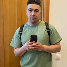 Фотография мужчины Бек, 31 год из г. Санкт-Петербург