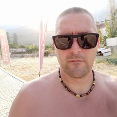 Фотография мужчины Игорь, 46 лет из г. Балаклея