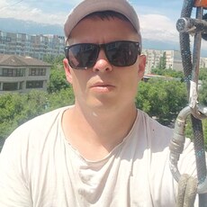 Фотография мужчины Михаил, 37 лет из г. Алматы