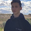 Кирилл, 19 лет