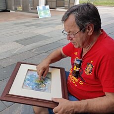 Фотография мужчины Александр, 58 лет из г. Москва