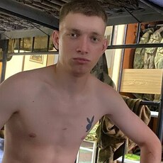 Фотография мужчины Вадим, 20 лет из г. Тазовский