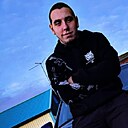 Сергей, 24 года