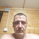 Тимоха, 46 лет