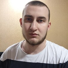 Фотография мужчины Рома, 23 года из г. Верхняя Салда