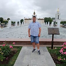 Фотография мужчины Александр, 47 лет из г. Рязань