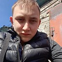 Алексей, 23 года