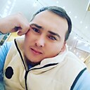 Дастан, 32 года