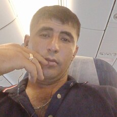 Фотография мужчины Эрдон, 36 лет из г. Ясногорск (Забайкальский Край)