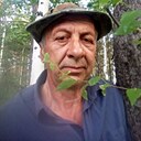 Василий, 69 лет