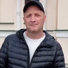 Алексей, 50 из г. Санкт-Петербург.