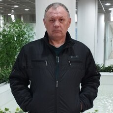 Фотография мужчины Петр, 52 года из г. Владивосток