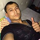 Алибек, 32 года