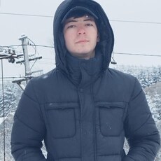 Фотография мужчины Дима, 22 года из г. Каменск-Уральский