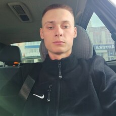 Фотография мужчины Данил, 21 год из г. Белебей