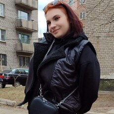 Анастасия, 25 из г. Алчевск.