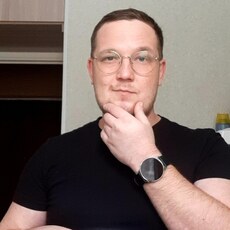 Фотография мужчины Анатолий, 29 лет из г. Чайковский