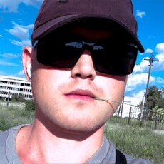 Фотография мужчины Виталик, 24 года из г. Рудный