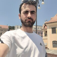 Фотография мужчины Daniel, 24 года из г. Brașov