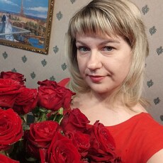Фотография девушки Татьяна, 35 лет из г. Ступино