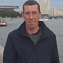 Степан Мущак, 39 лет
