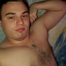 Фотография мужчины Вадим, 31 год из г. Хабаровск