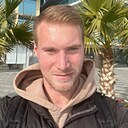 Михаил, 29 лет