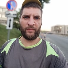 Фотография мужчины Роман, 33 года из г. Наро-Фоминск