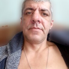 Фотография мужчины Александр, 50 лет из г. Алатырь