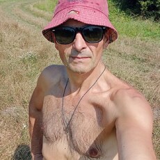 Фотография мужчины Василий, 51 год из г. Киев