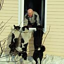 Николай, 70 лет