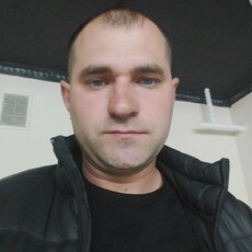 Фотография мужчины Игорь, 36 лет из г. Покров
