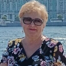 Фотография девушки Светлана, 65 лет из г. Краснодар