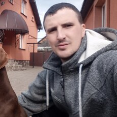 Фотография мужчины Slava Ukrayini, 34 года из г. Тернополь