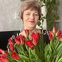 Анна, 56 лет