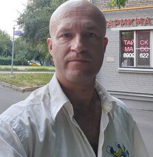 Фотография мужчины Олег, 44 года из г. Москва