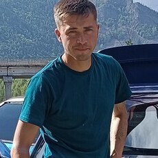 Фотография мужчины Дмитрий, 32 года из г. Северобайкальск