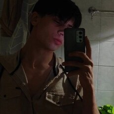 Фотография мужчины Максим, 23 года из г. Дербент