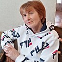 Ирина, 63 года