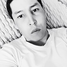 Фотография мужчины Руслан, 37 лет из г. Кустанай