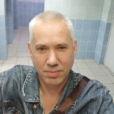 Фотография мужчины Игорь, 53 года из г. Апатиты