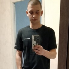 Фотография мужчины Данил, 21 год из г. Щербинка