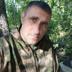 Фотография мужчины Олег, 43 года из г. Снежное