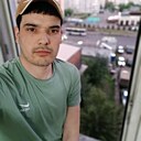 Timur, 24 года