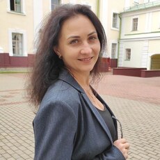 Фотография девушки Светочка, 38 лет из г. Орск