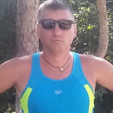 Фотография мужчины Роман, 41 год из г. Славгород